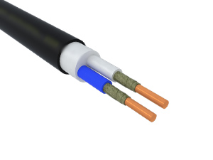 ППГнг(А)-FRHF 2х2,5-0,66