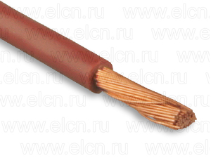 ПГВА-1,5 (Автопровод) коричневый