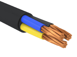 ВВГнг(А) LS 3х70,0 мк- 1