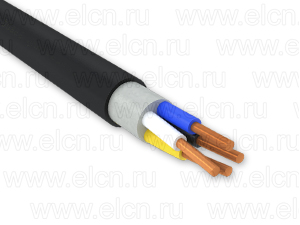 ППГнг(А)-HF 4х2,5(N)-1